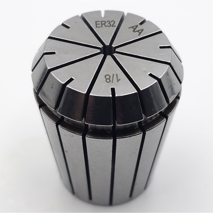 Colier de precizie ER32 1/8 inch 3, 175 mm 0, 008