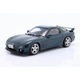 Modell Mazda RX7 Type Rs montego blue 1994 - 1/18 Solido