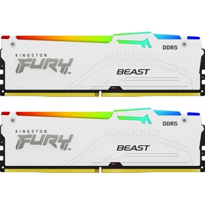 Memorie RAM Corsair Vengeance RGB DDR5 128GB (2x64GB) 6400MHz