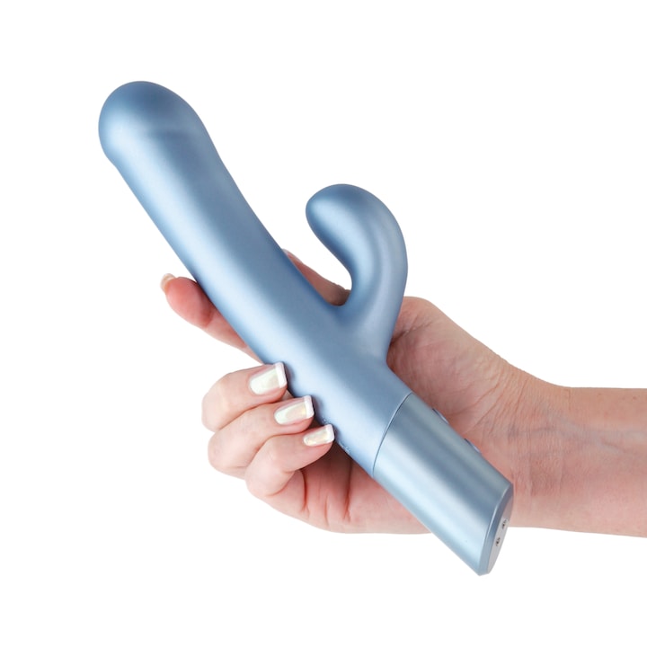 Vibrator Royals - Countess -Metallic Seafoam