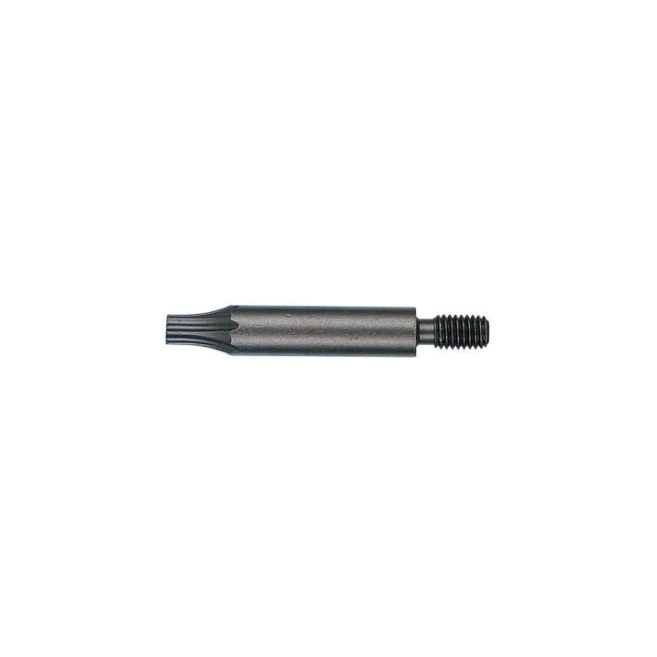 Bit Torx T25 M6 adapterhez, Felo