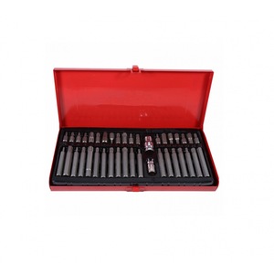 Seturi si accesorii pentru gaurit si insurubat