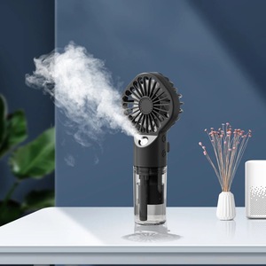 Ventilatoare si racitoare aer