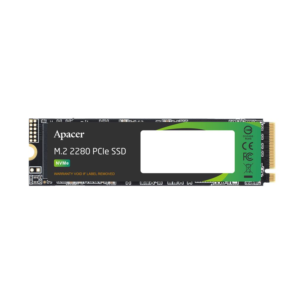 SSD Fikwot 1TB M.2 2280 PCIe Gen 4x4, viteze de până la 4800 MB/s