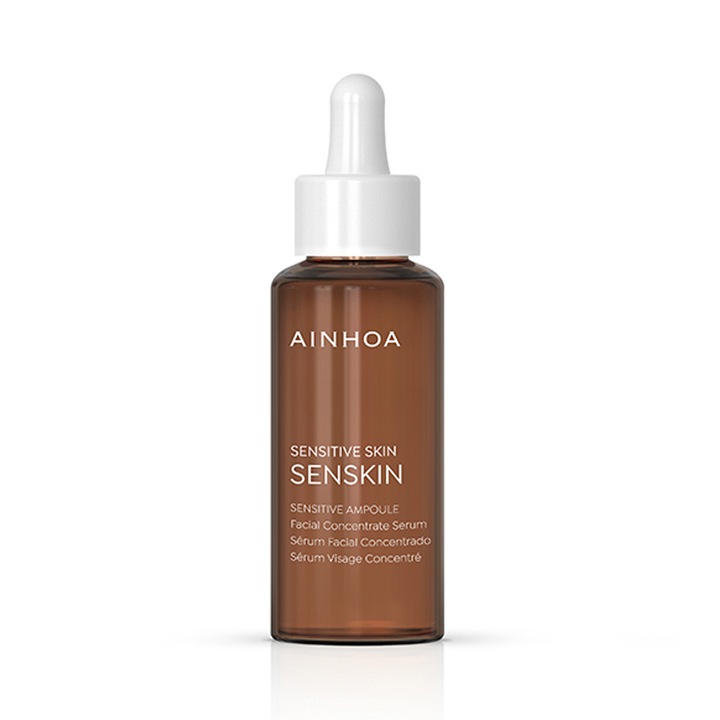 Ser facial Senskin AINHOA - 50 ml