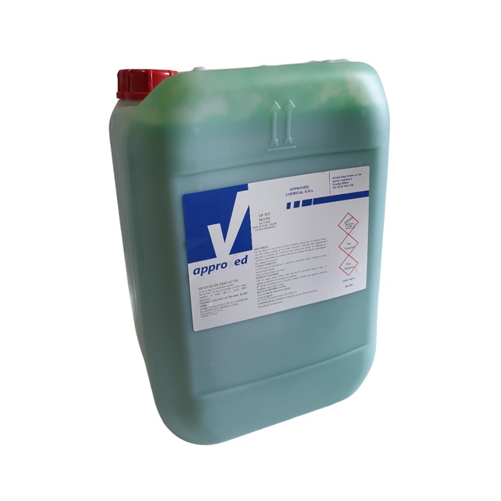 Mans Professzionális folyékony kézszappan Microsphere 5L-rel