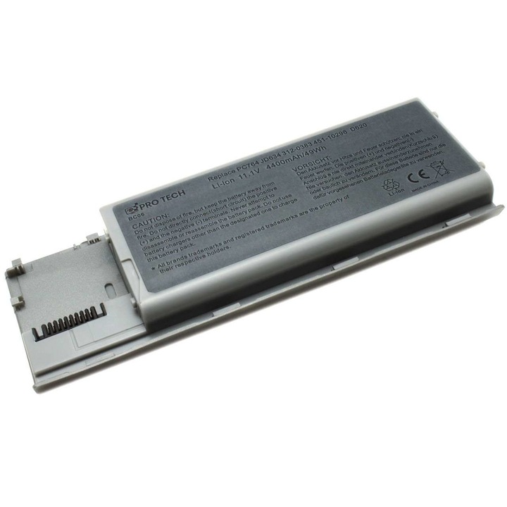 Dell 0GD775 D631 Precision M2300a батерия