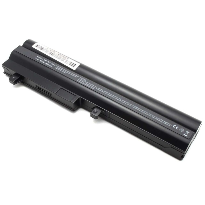 Батерия за лаптоп Toshiba NB200 NB201 NB205 312 NB250 NB255
