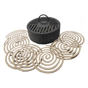 Articole daunatori gradina