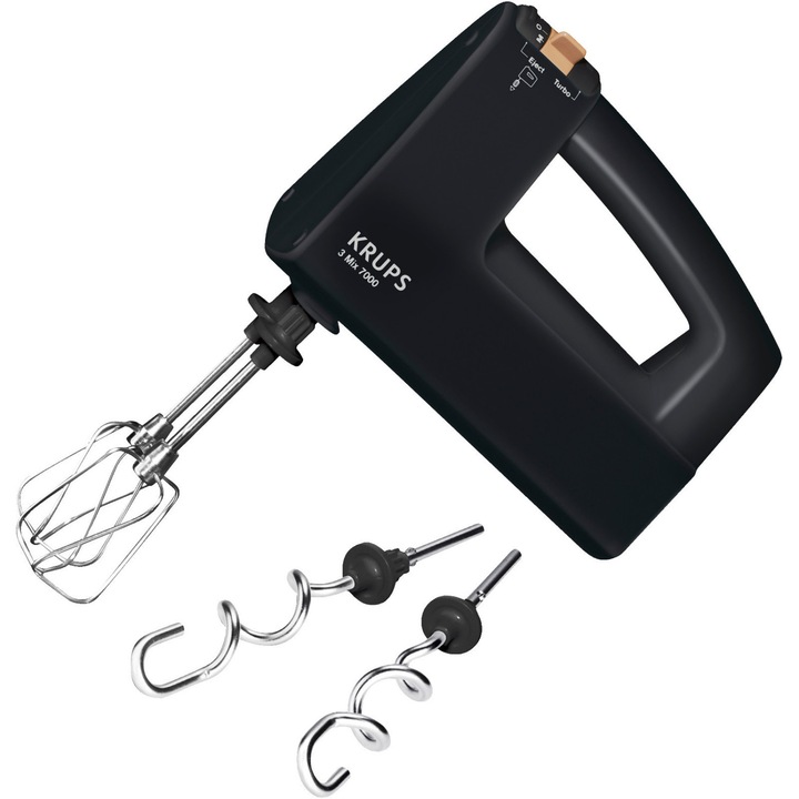 Миксер KRUPS 3Mix F60858, 500 W