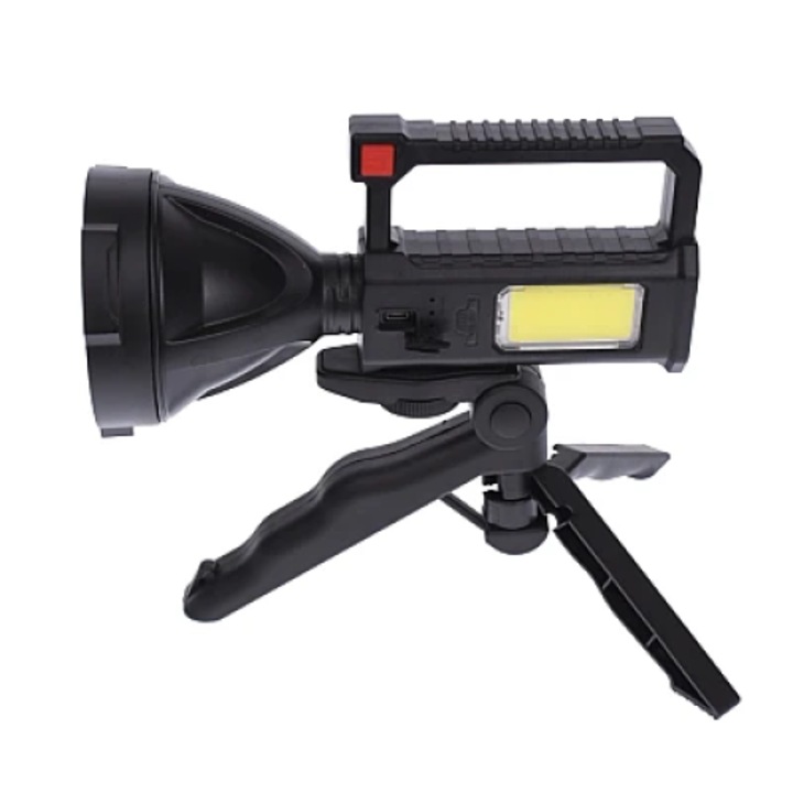Lanterna cu trepied L-832 LED reincarcabila