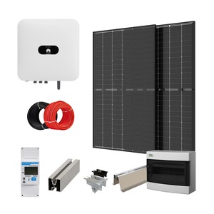 Sisteme si panouri solare