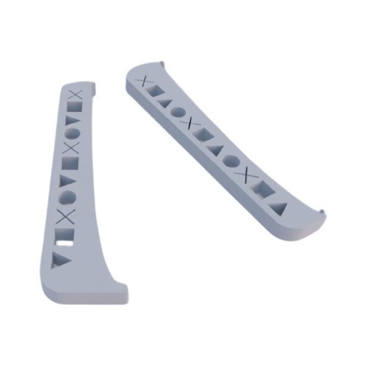 Suport orizontal PS5 slim digital