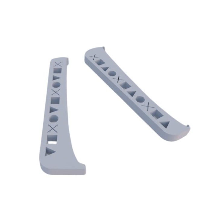 PS5 тънка хоризонтална стойка