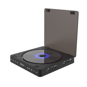 DVD & Blu-Ray lejátszók