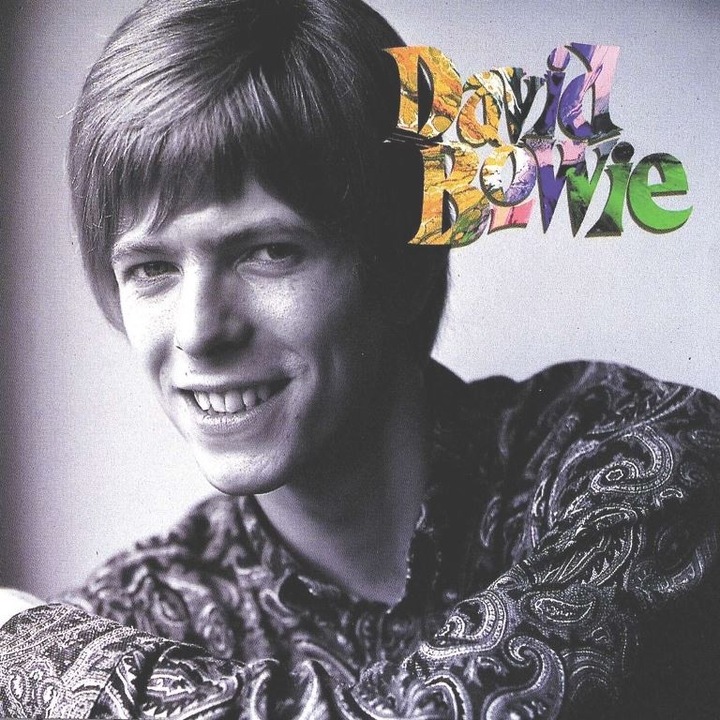 David Bowie: David Bowie - Az álom antológia [CD]