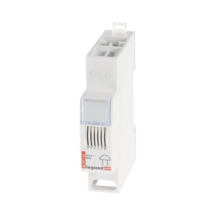 Sonerie Legrand 84db 8-12v Pentru Tablou Electric Cu Sina