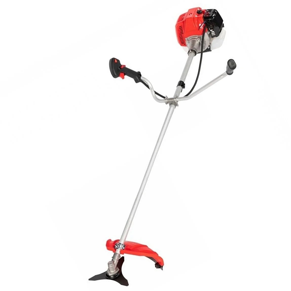 Motocoasa, 6 Cp, 51,7 Cc, 2 Timpi, 6000 Rpm, 150 Cm Lungime Arbore