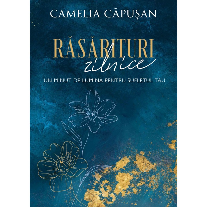 Rasarituri Zilnice - Camelia Capusan