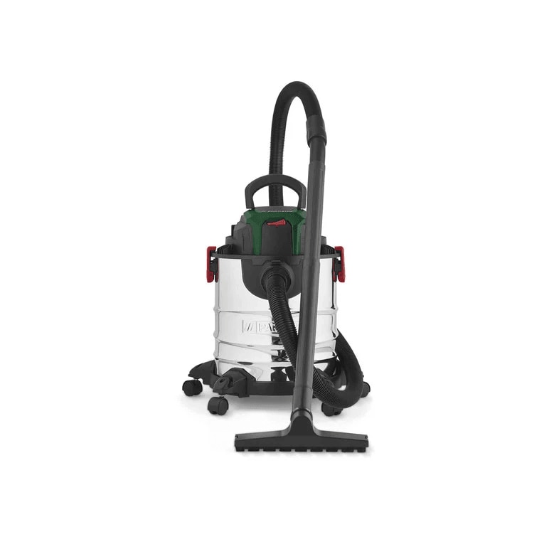 Aspirator Umed/Uscat Parkside PWD 12 B1, 1200W, 12l, Functie Blower, Verde