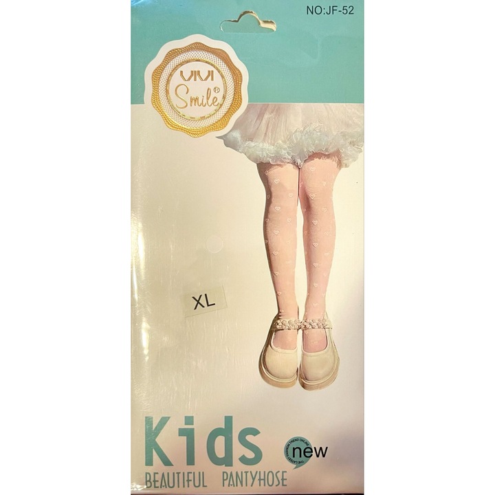 Dres cu model, Alb transparent