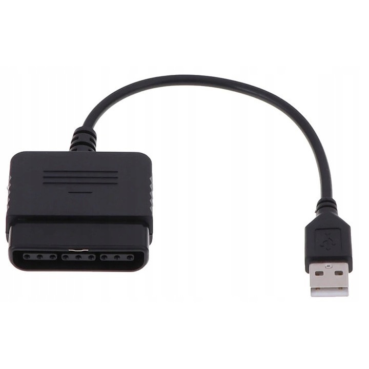 Адаптер за PS2 към PS3, ATL AK117B