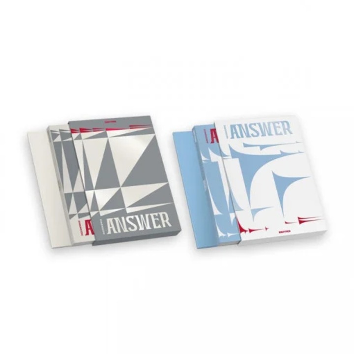 ENHYPEN - Dimension: Answer (Random Version)