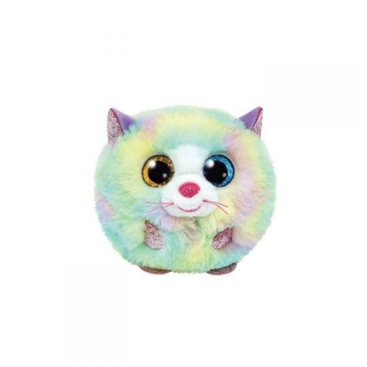 Ty Puffies Heather - Cat