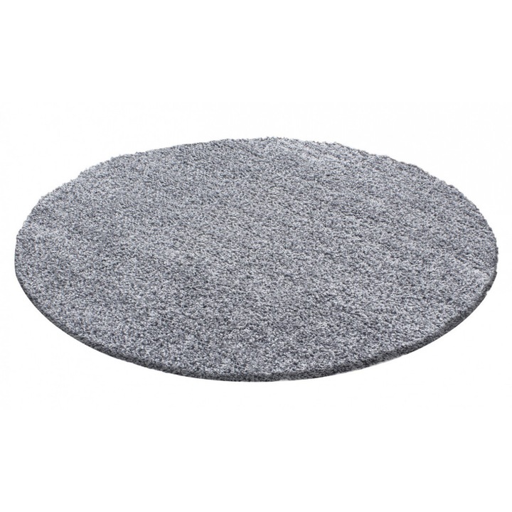 Ayyildiz Teppiche szőnyeg, Model Life Light Grey V1 Light 120x120