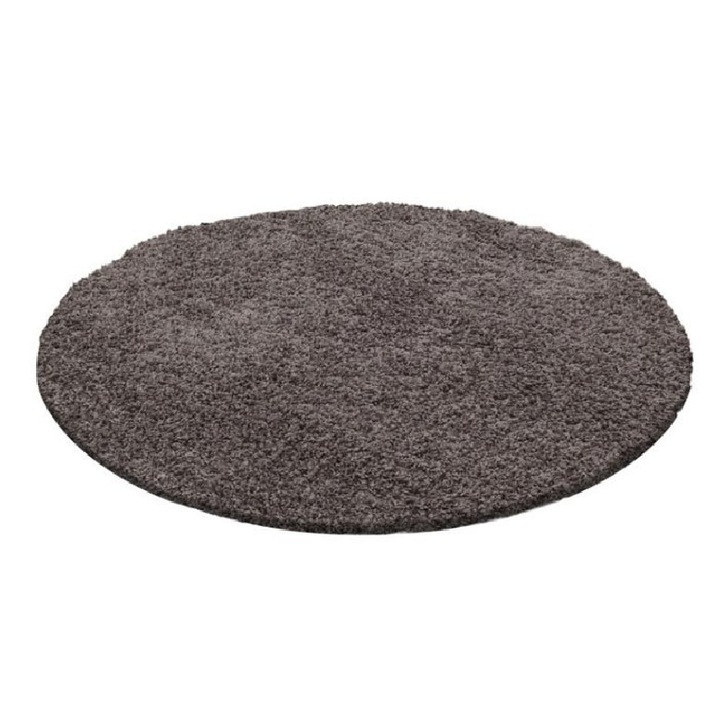 Ayyildiz Teppiche szőnyeg, Model Life Taupe V1 80x80 cm