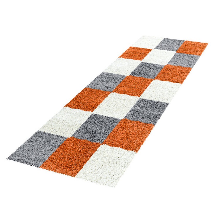 Traversa szőnyeg, Ayyildiz Teppiche, Model Life Terra V2 80x250 cm