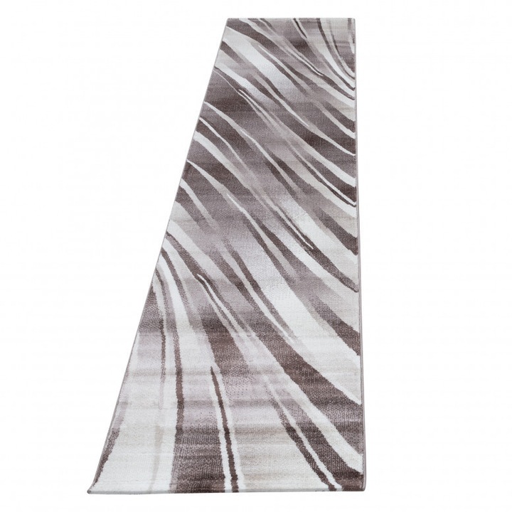 Covor tip Traversa, Ayyildiz Teppiche, Model Parma Maro V1 80x300 cm