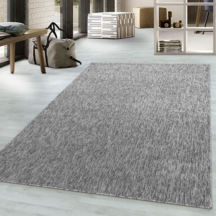 Килим Ayyildiz Teppiche, модел Nizza Light Grey Light 160x230