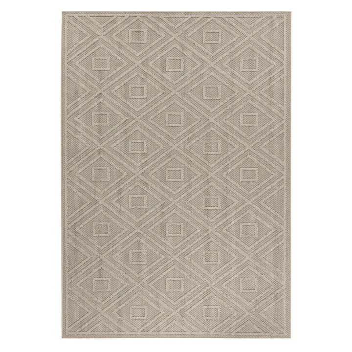 Килим Ayyildiz Teppiche, Модел Patara Beige V6 200 x 290 cm