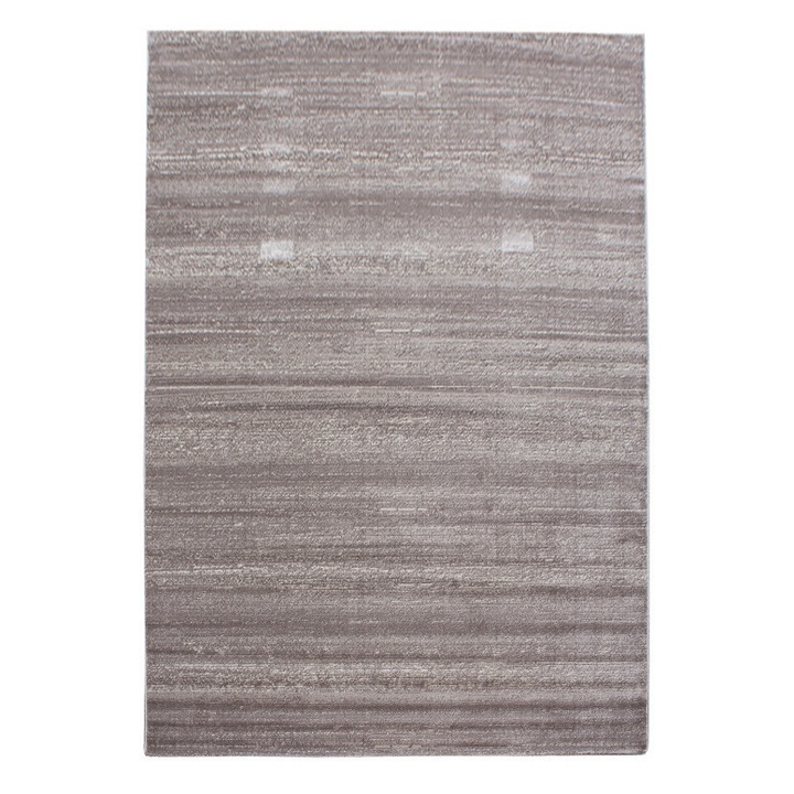 Килим Ayyildiz Teppiche, Модел Plus Beige 140 x 200 cm