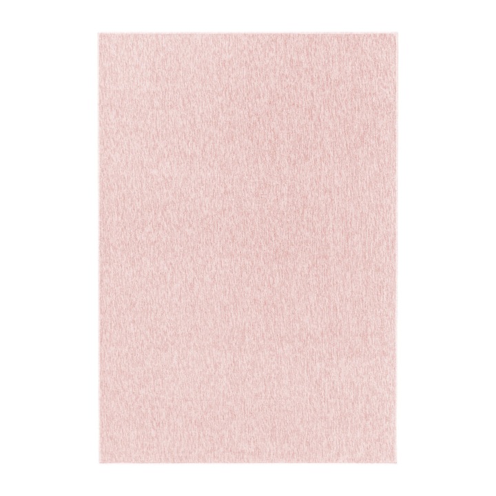 Килим Ayyildiz Teppiche, Модел Nizza Pink 80x150 см