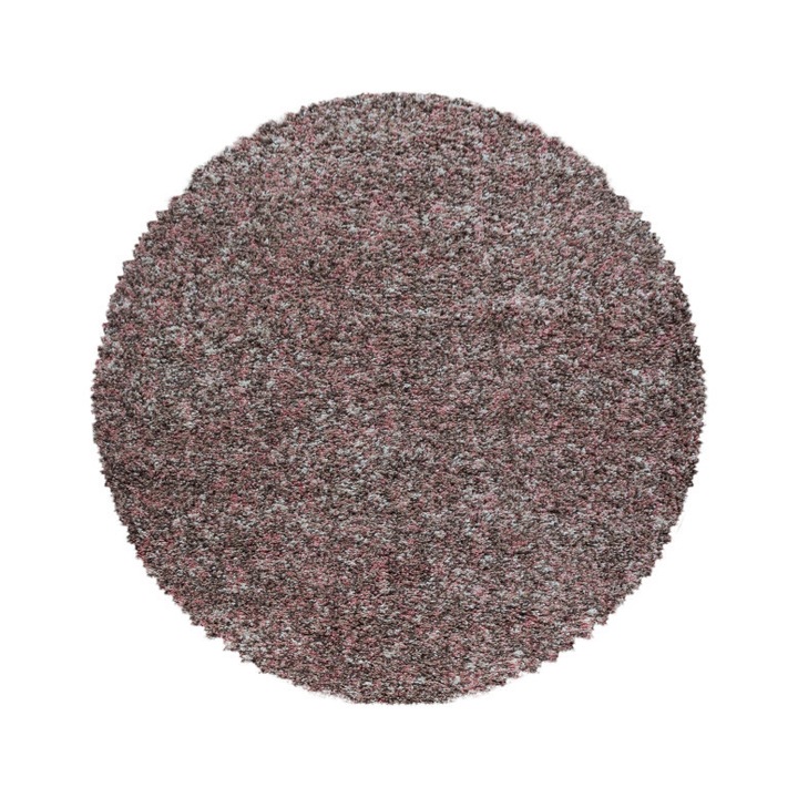 Ayyildiz Teppiche szőnyeg, Model Enjoy Pink V1A 80x80 cm