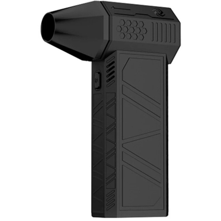 Suflanta Aer, 130000RPM, (X3) - Black