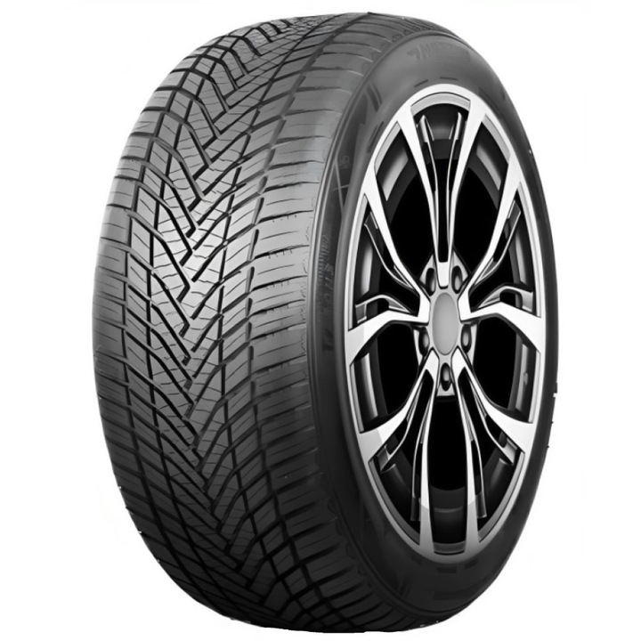Anvelopa All season Mazzini Cross AllSeason AS8 255/40 R20 101 Y