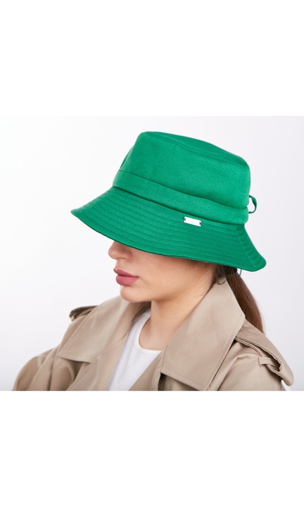 Palarie, Stefanett, Summer Mood - Verde