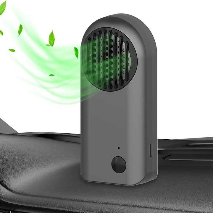 Purificator de aer, Beurer, LR 330, 2 in 1: purificare si umidificare, Pana la 35 m2, Alb
