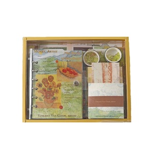 Kézműves készletek