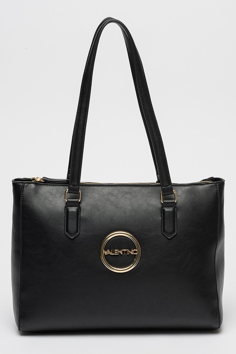 Valentino Bags, Moses shopper fazonú táska, Fekete
