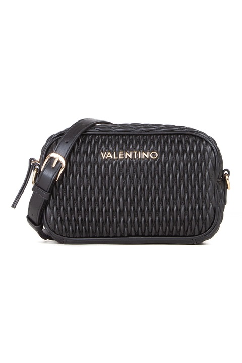 Valentino Bags, Frequency műbőr kistáska, Fekete