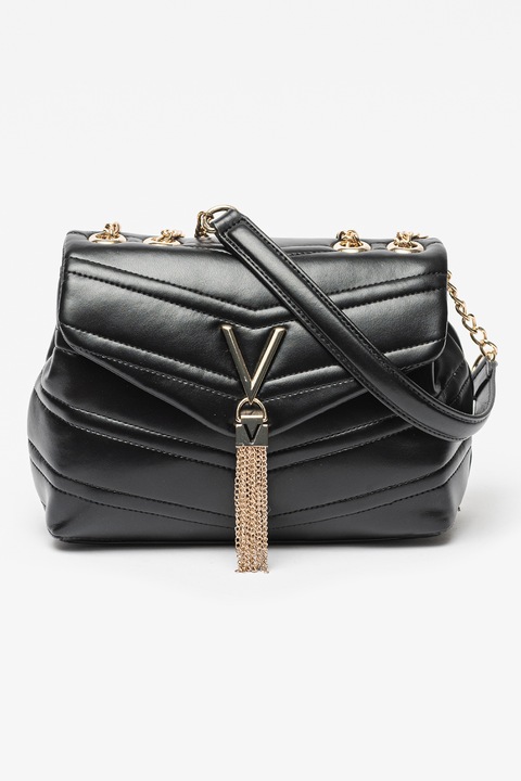 Valentino Bags, Privilege válltáska, Fekete