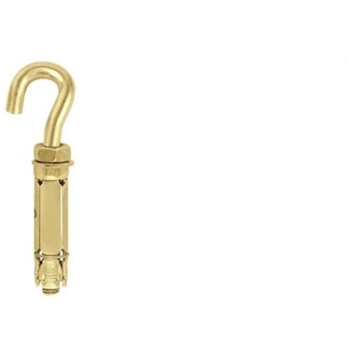 Ancora pentru manson, Total Tools, F 10 x 75, 16 bucati