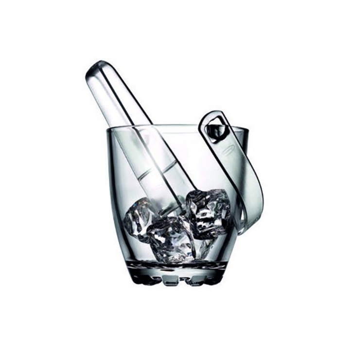 Съд за лед Sylvana, Pasabahce, 830 ml