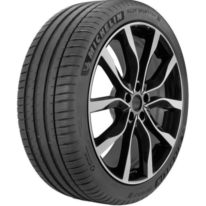 Nyári gumi Michelin Pilot Sport 4 SUV ( 235/50 R19 103Y XL )