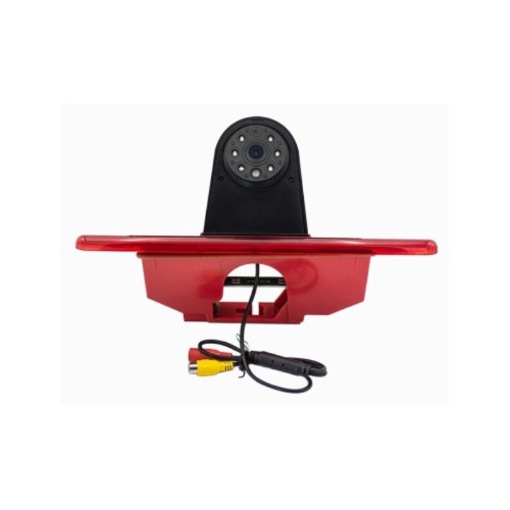 Camera marsarier pentru Citroen Jumpy (2007 - 2016)