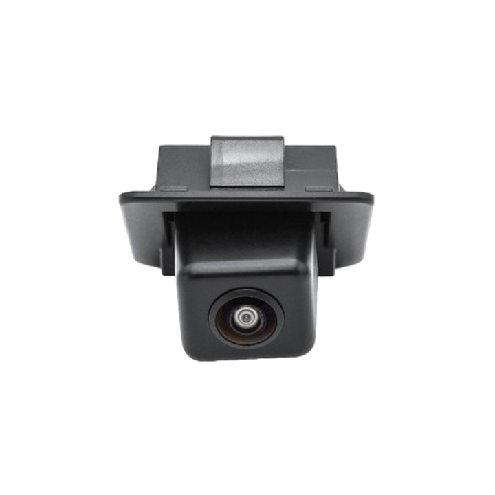 HD tolatókamera StarLight Night Vision funkcióval Mercedes-Benz C-osztály W204, E-osztály W212, C207, S-osztály W221, CL-osztály W216 Xenon Bright®